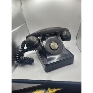 1940 Western Electric Model Telephone